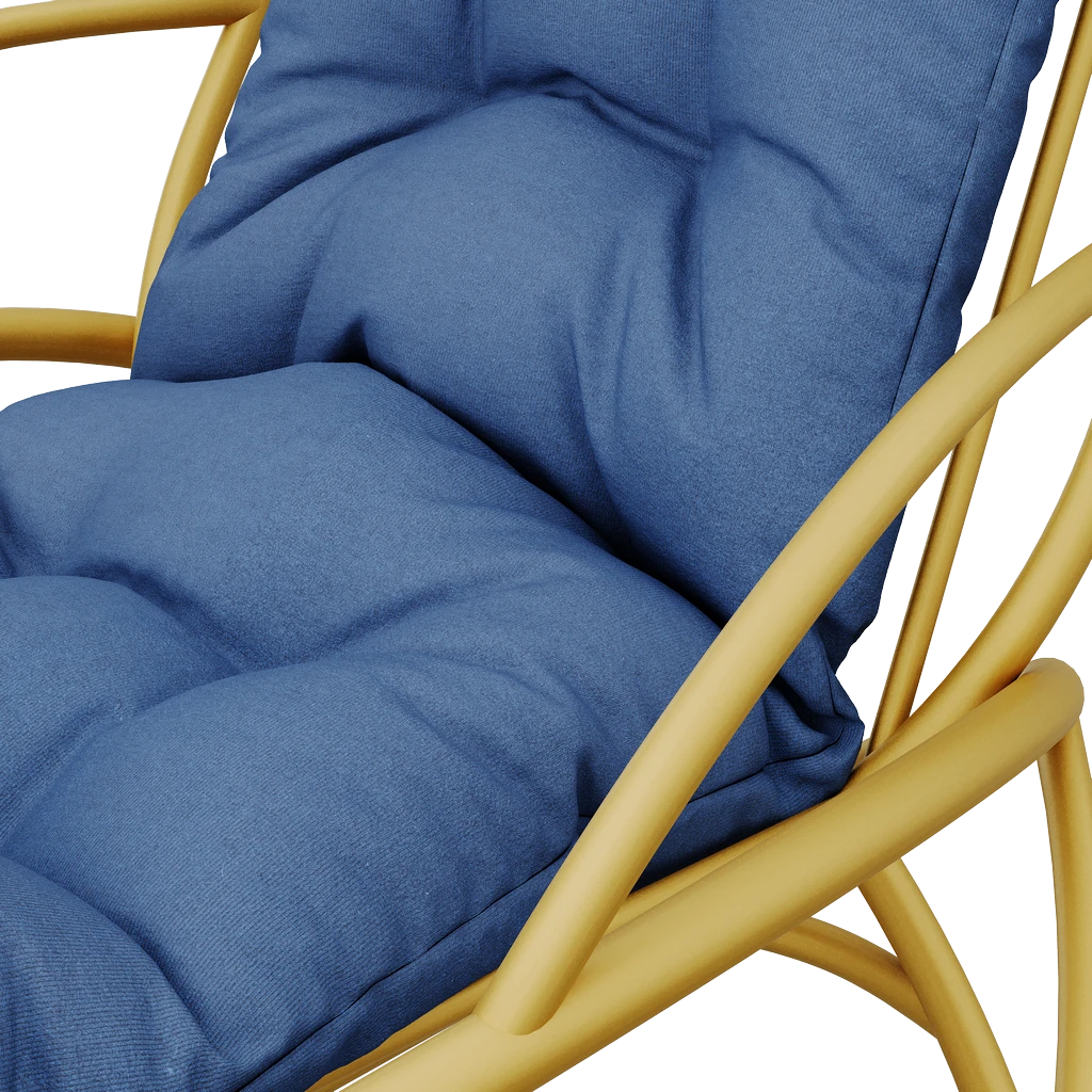 GLOBUS кресло качалка - Thumbnail 12