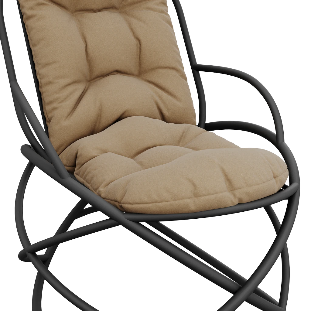 GLOBUS кресло качалка - Thumbnail 3