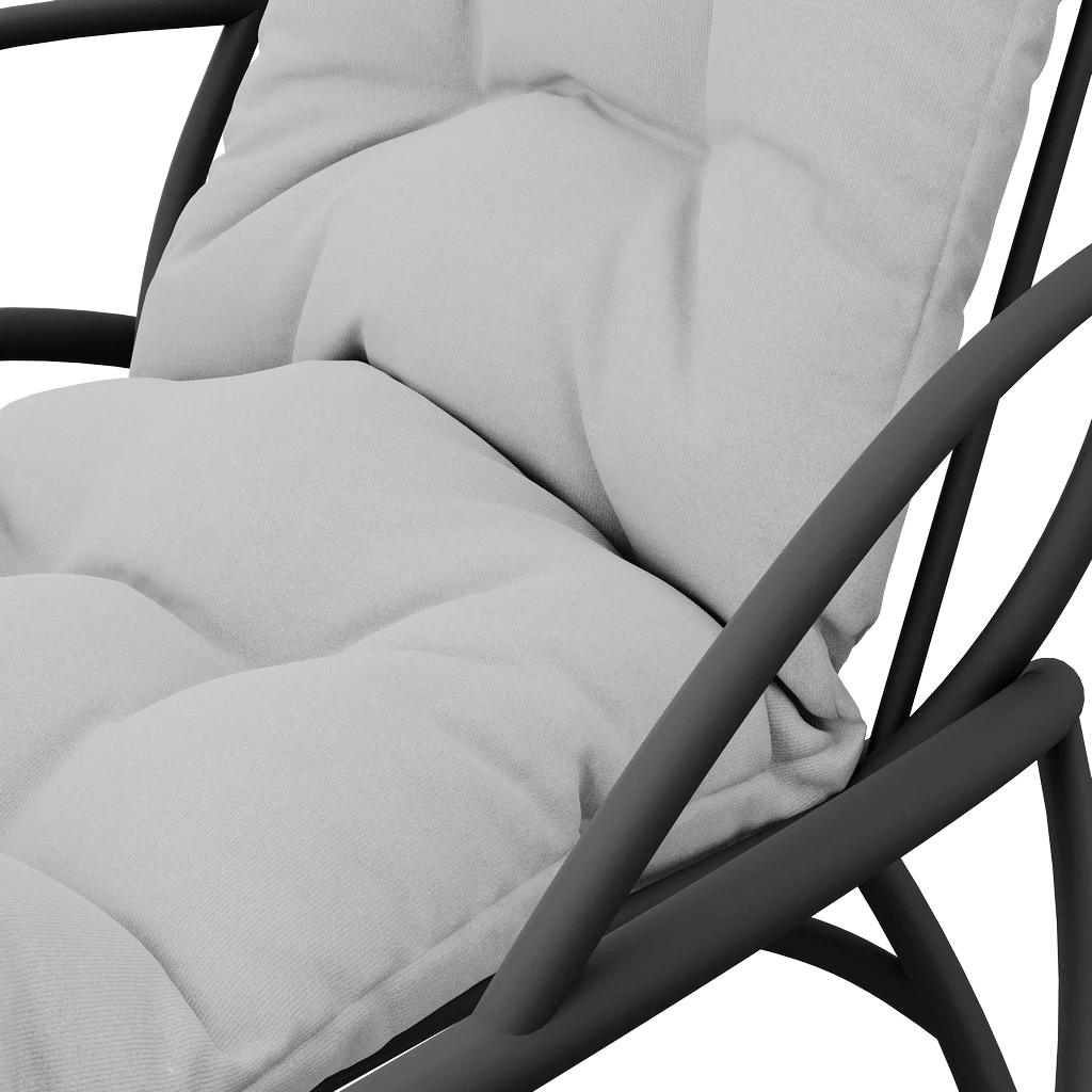 GLOBUS кресло качалка - Thumbnail 8