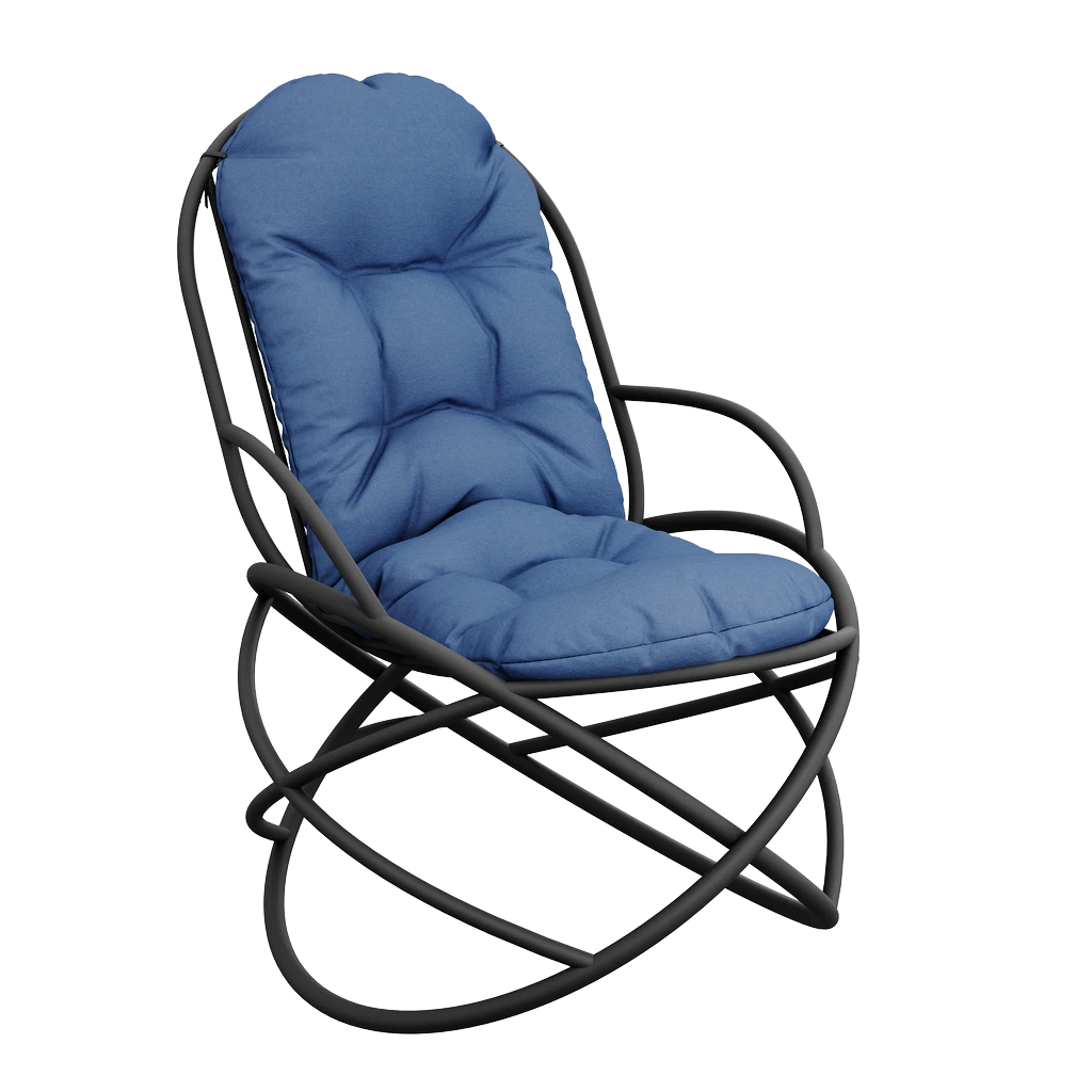 GLOBUS кресло качалка - Thumbnail 9