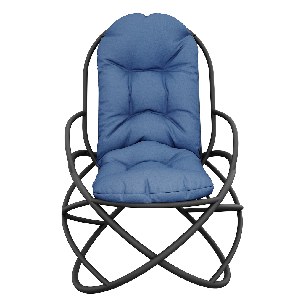 GLOBUS кресло качалка - Thumbnail 10