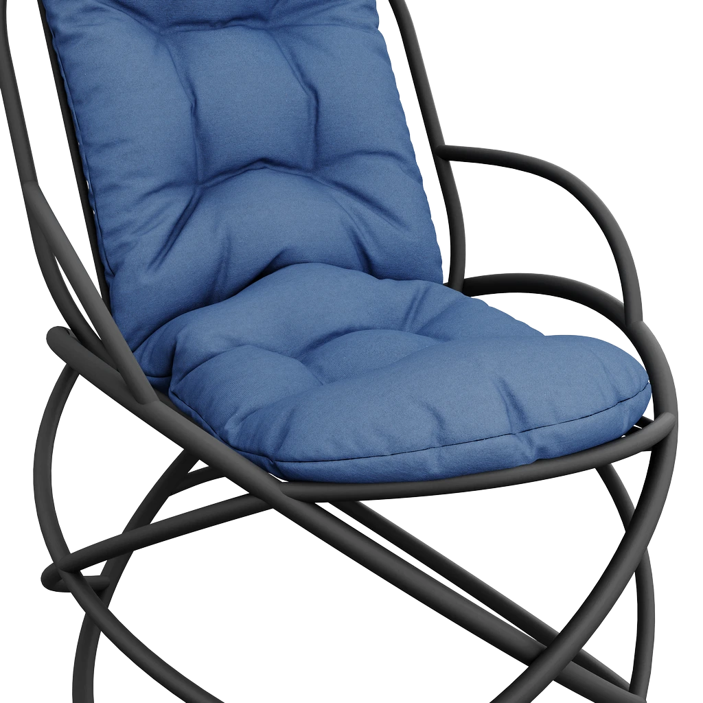 GLOBUS кресло качалка - Thumbnail 11