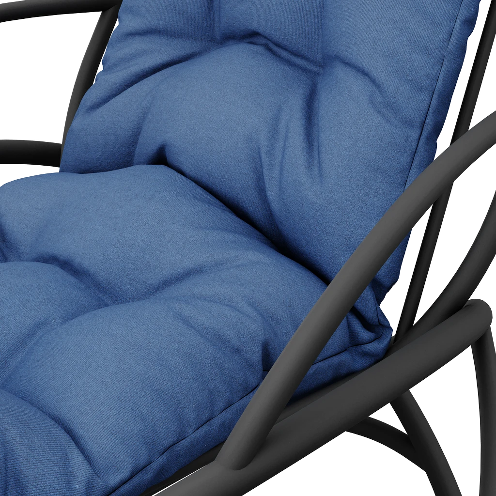 GLOBUS кресло качалка - Thumbnail 12