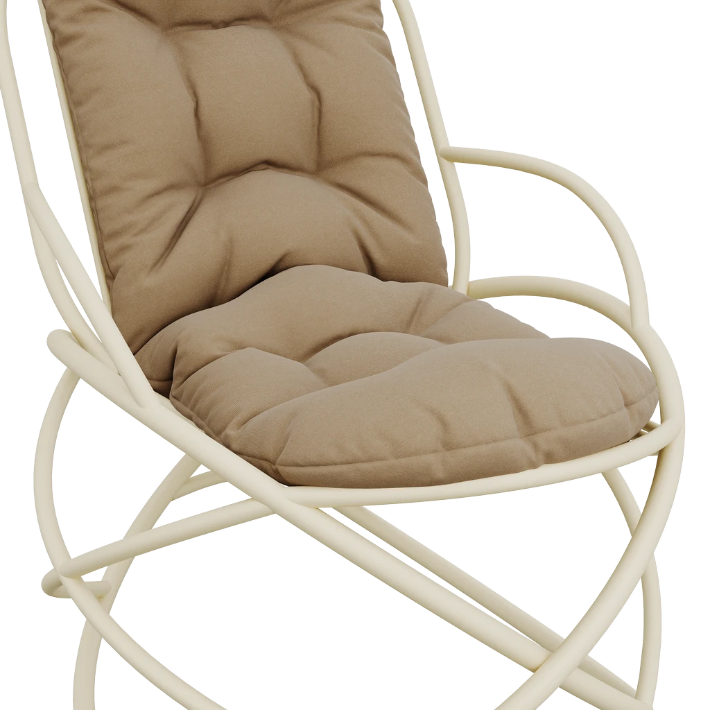 GLOBUS кресло качалка - Thumbnail 3