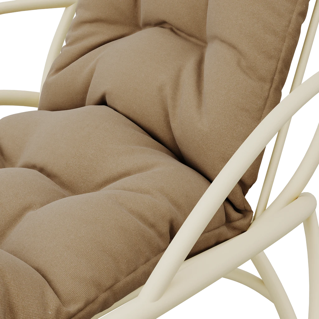 GLOBUS кресло качалка - Thumbnail 4