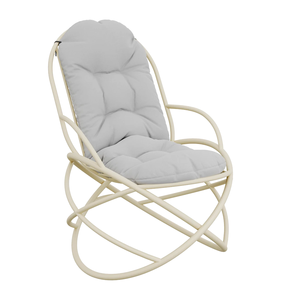 GLOBUS кресло качалка - Thumbnail 5