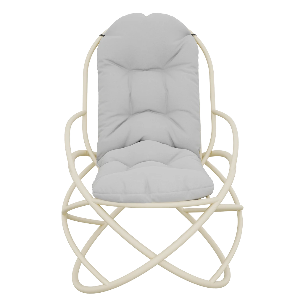 GLOBUS кресло качалка - Thumbnail 6