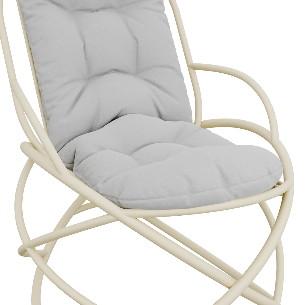 GLOBUS кресло качалка - Thumbnail 7