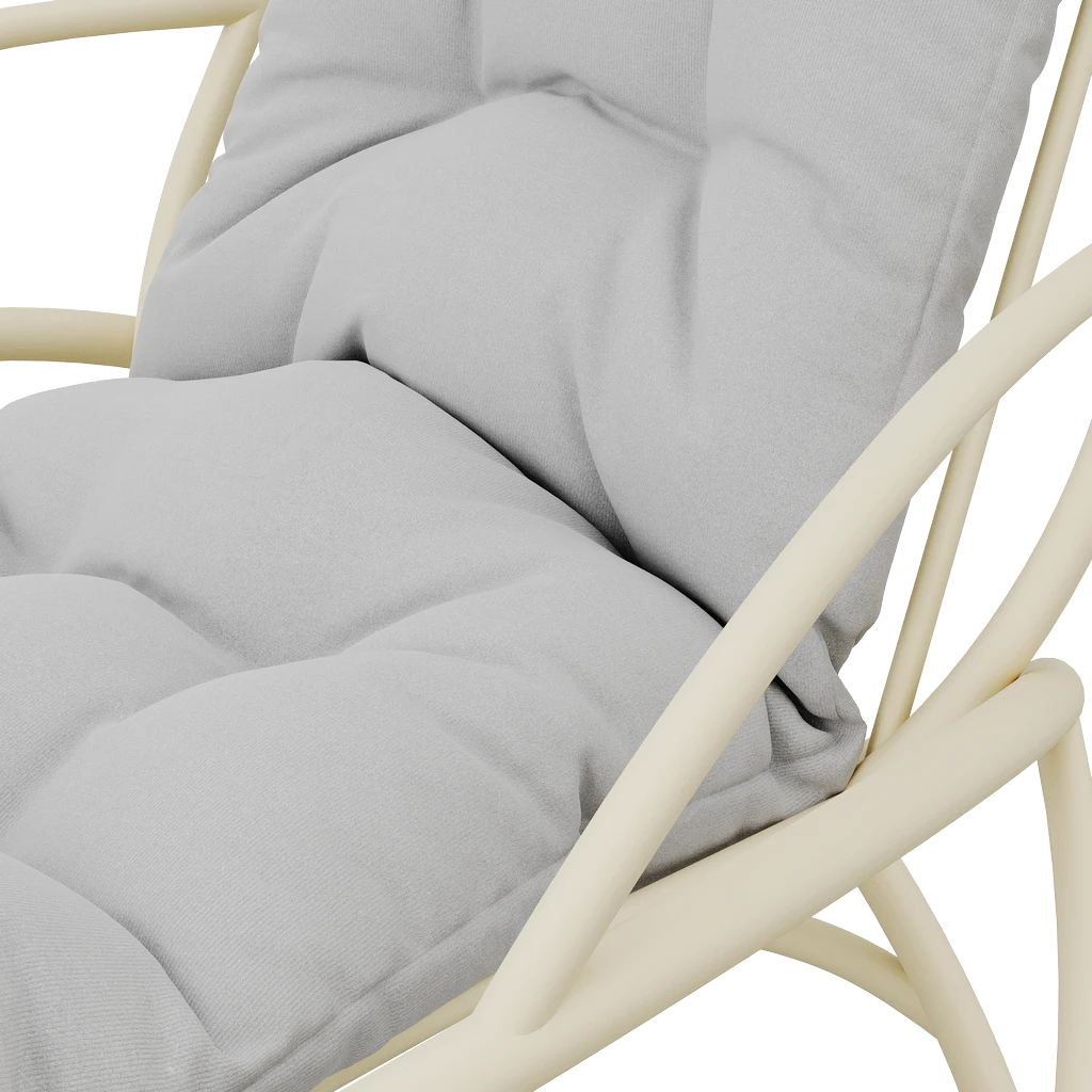 GLOBUS кресло качалка - Thumbnail 8