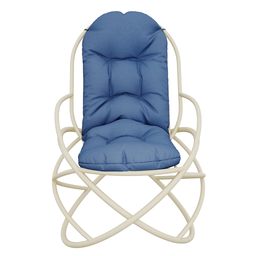 GLOBUS кресло качалка - Thumbnail 10