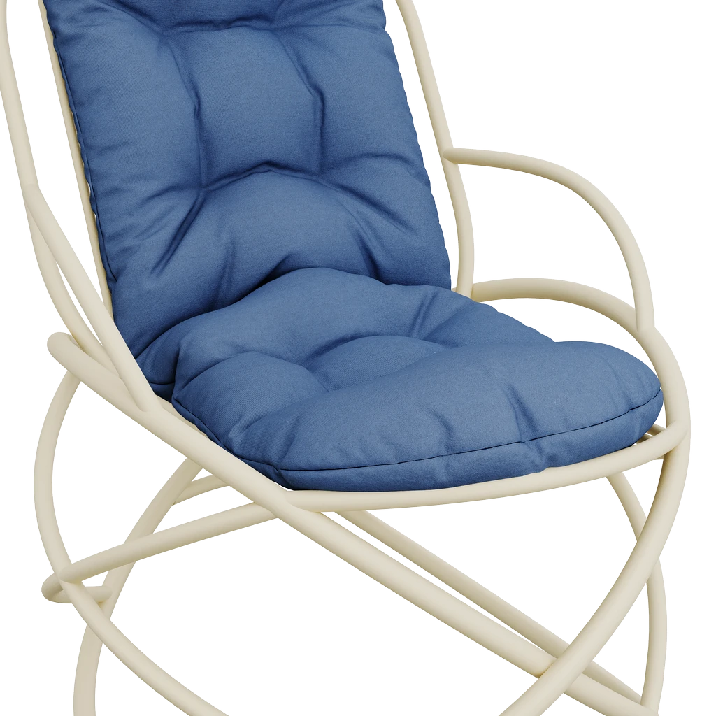 GLOBUS кресло качалка - Thumbnail 11