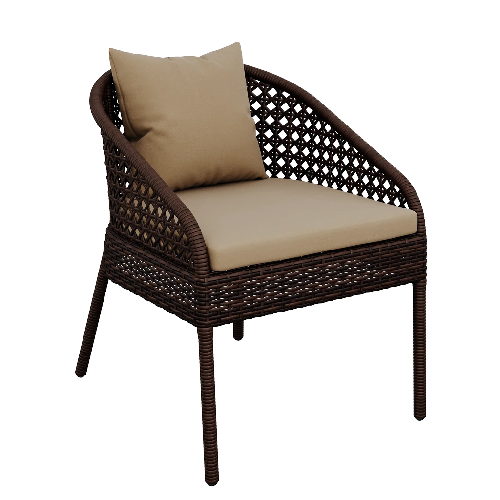 GRACIA Кресло 7034