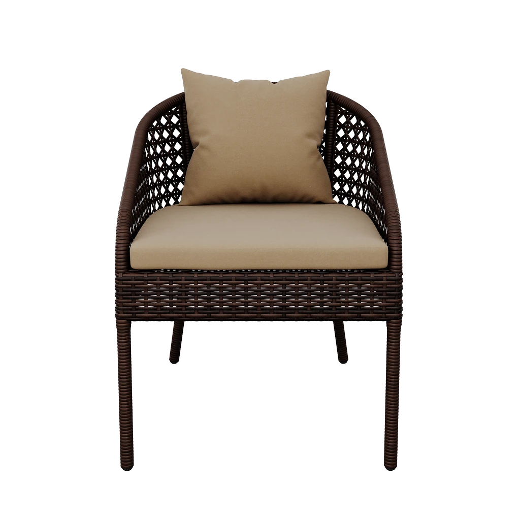 GRACIA Кресло - Thumbnail 2