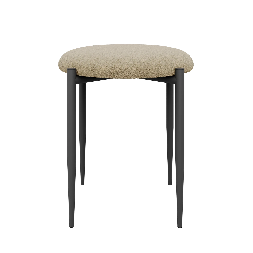 Стул Aurora 45х45х46 МК Moss 130