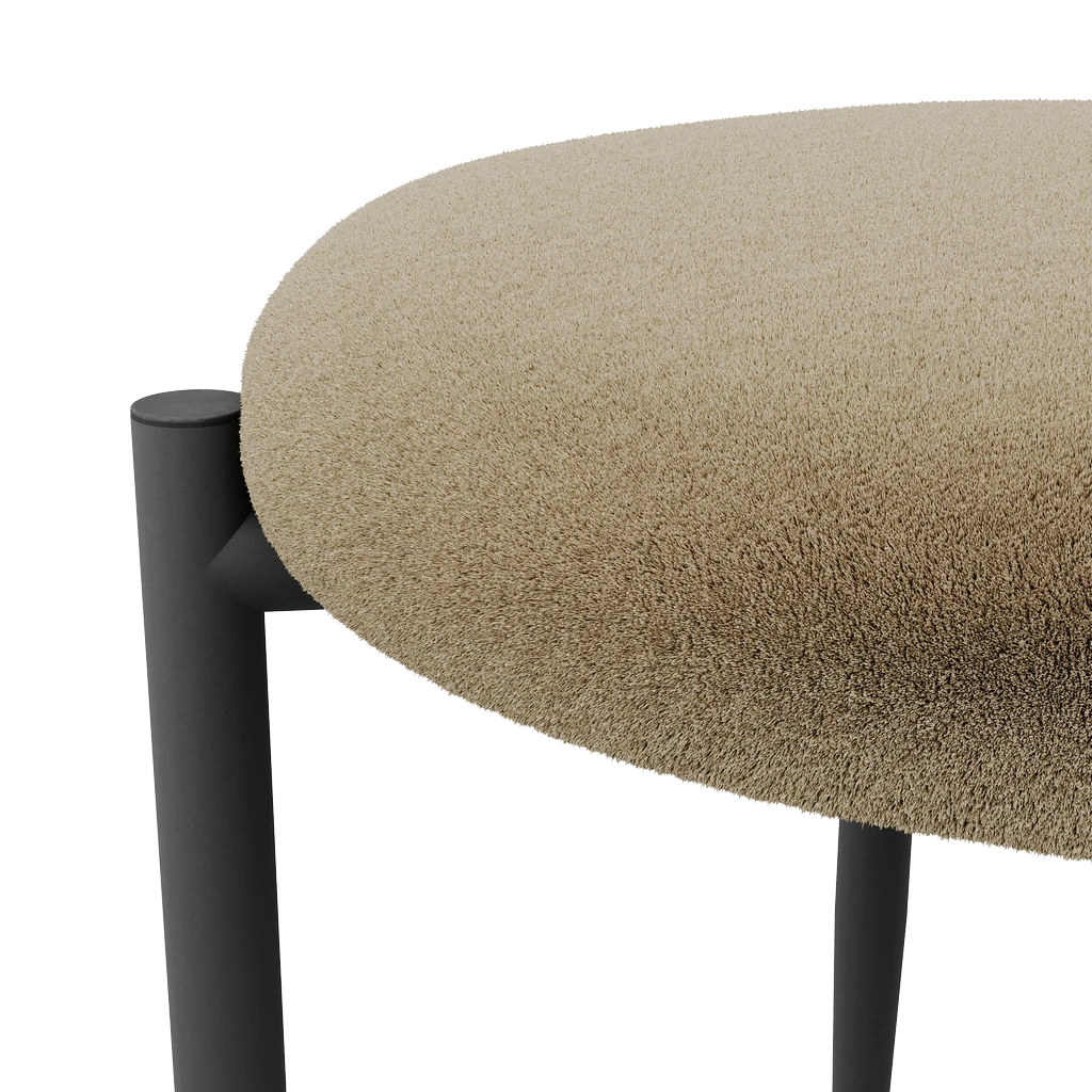 Стул Aurora 45х45х46 МК - Thumbnail 2