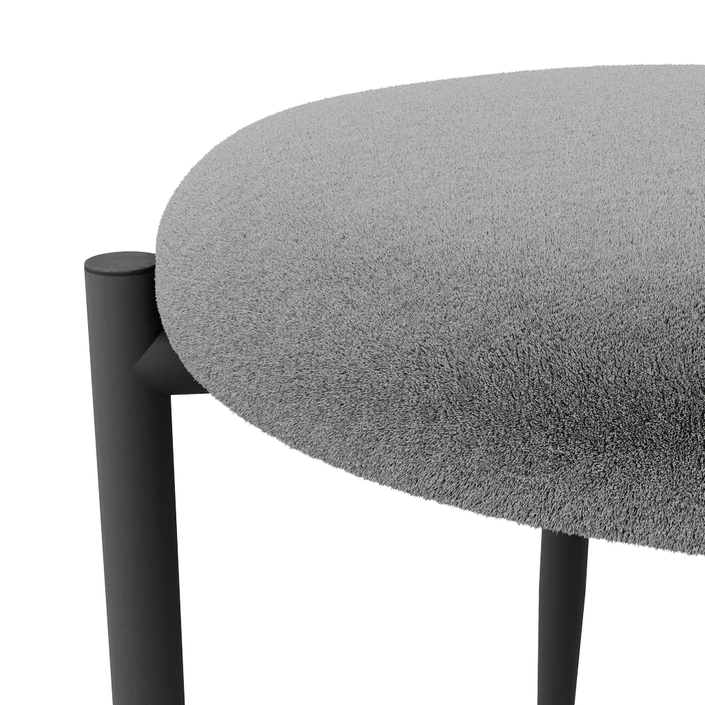 Стул Aurora 45х45х46 МК - Thumbnail 2