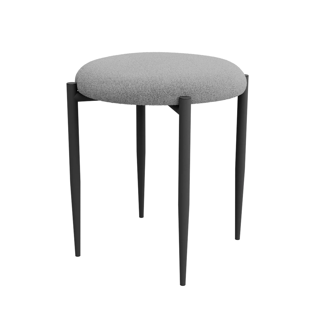 Стул Aurora 45х45х46 МК - Thumbnail 4