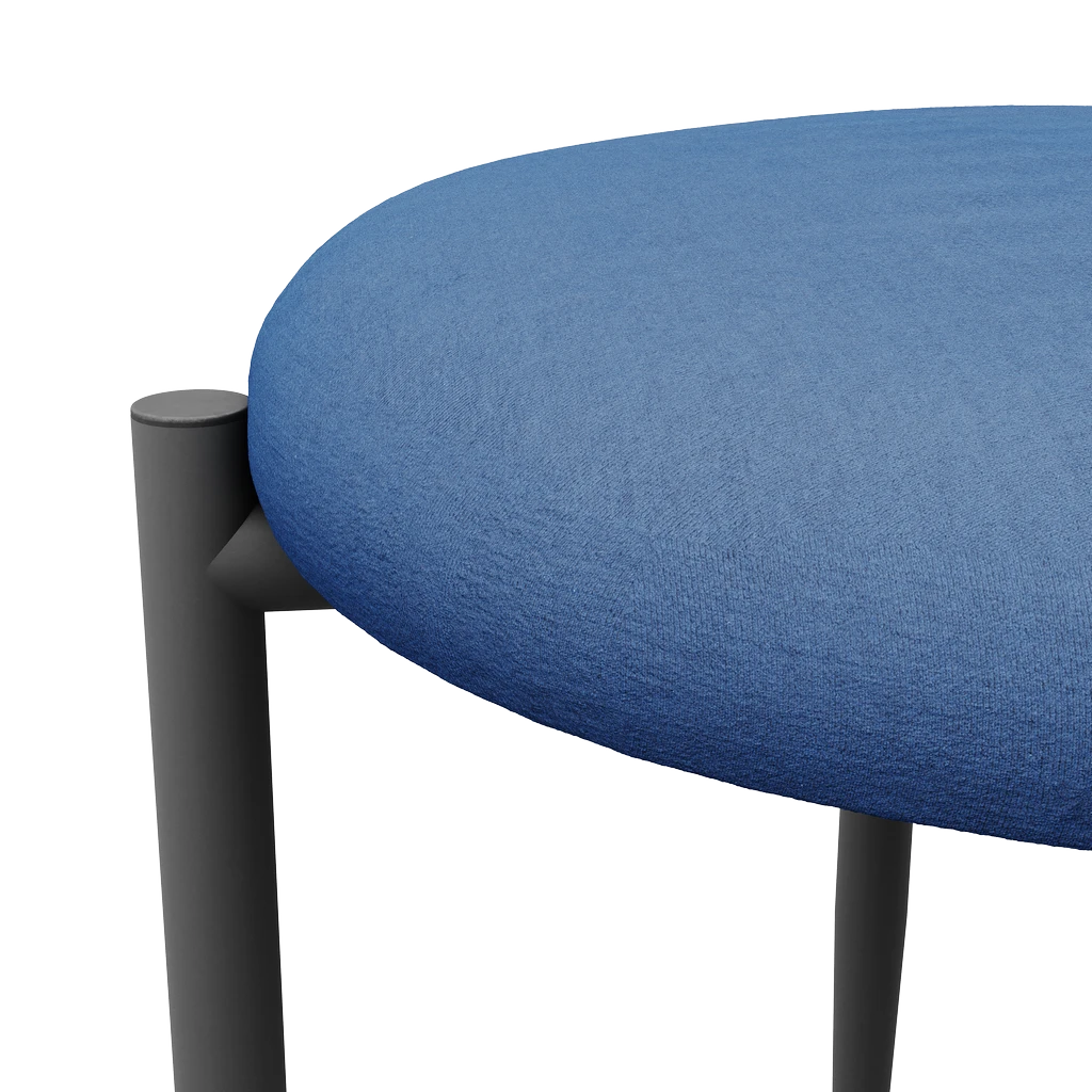 Стул Aurora 45х45х46 МК - Thumbnail 2