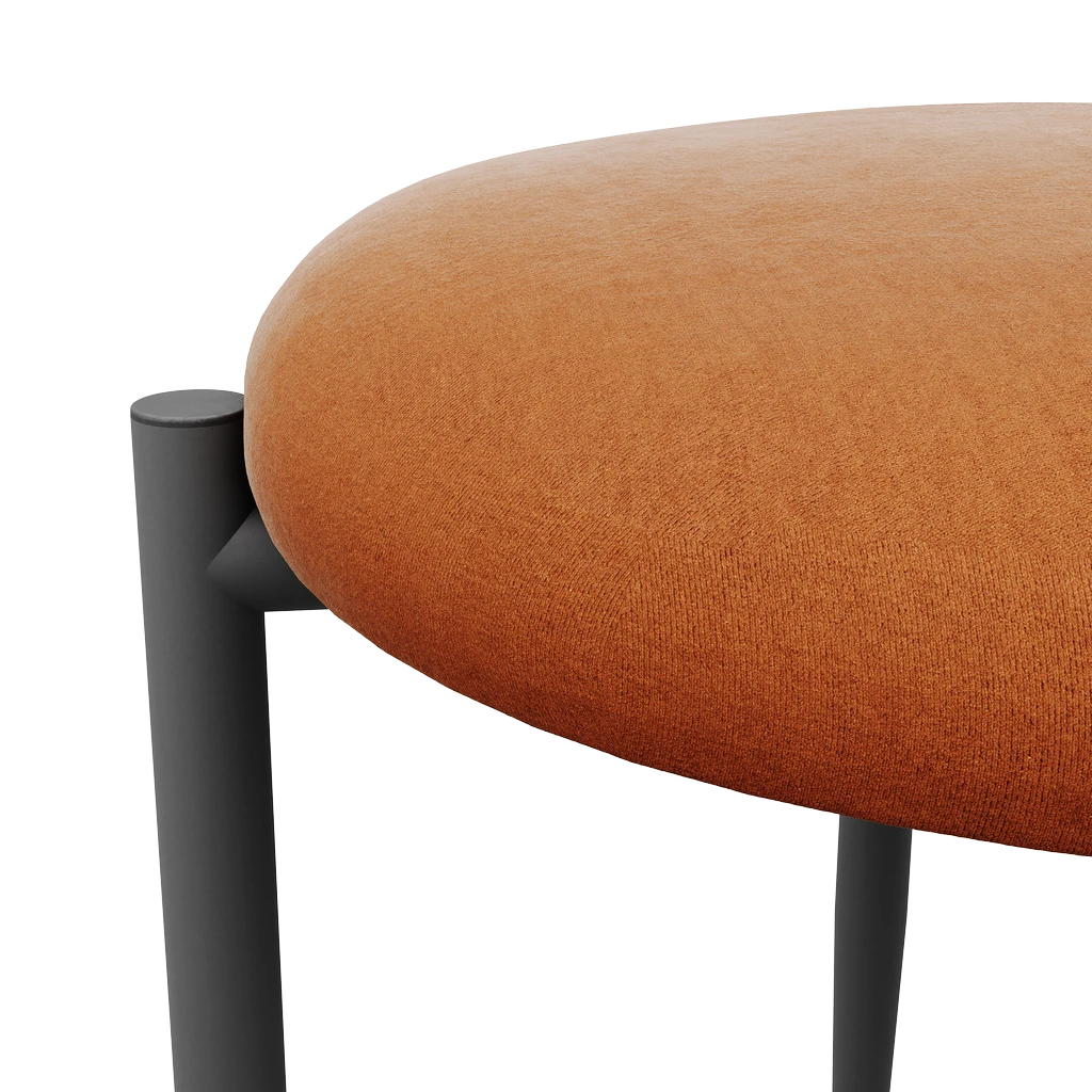 Стул Aurora 45х45х46 МК - Thumbnail 2