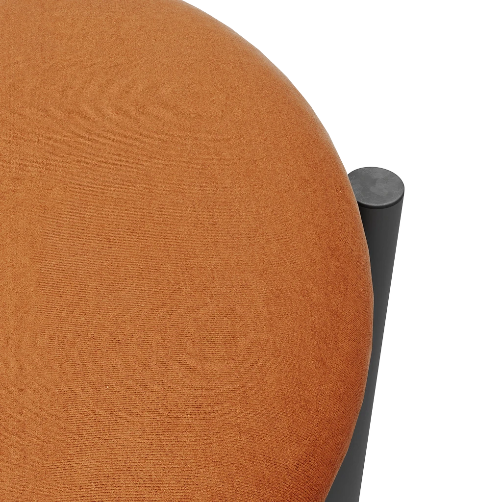 Стул Aurora 45х45х46 МК - Thumbnail 3