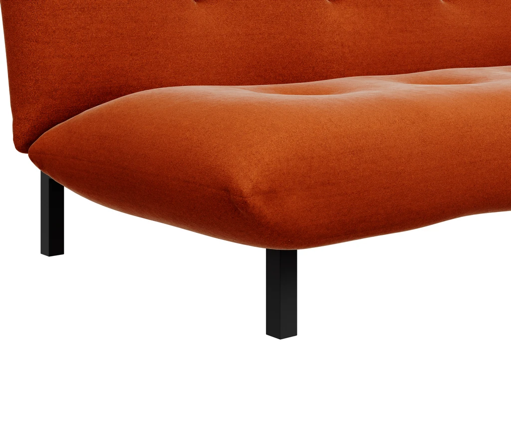 Диван раскладной Breeze 180х110х87 - Thumbnail 3