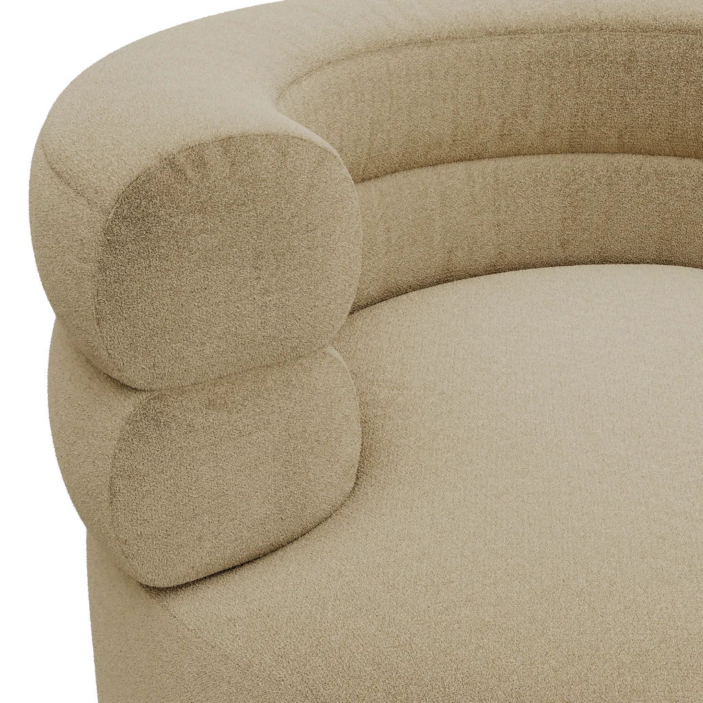 Кресло Claire 80х80х75 - Thumbnail 3