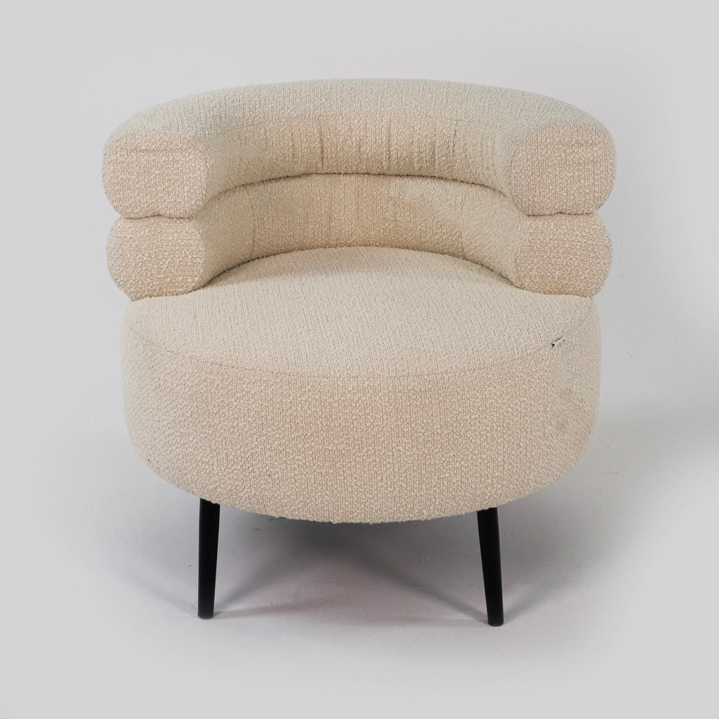 Кресло Claire 80х80х75 - Thumbnail 2