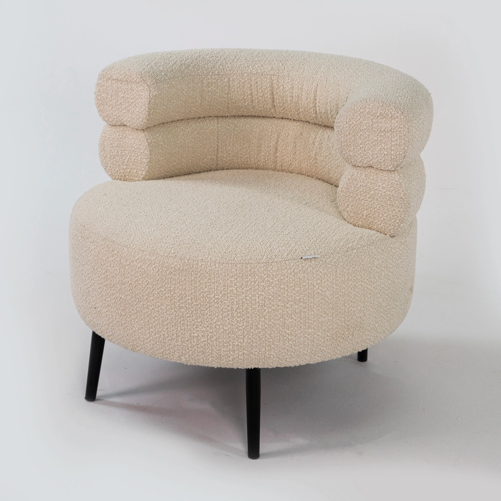 Кресло Claire 80х80х75 - Thumbnail 3