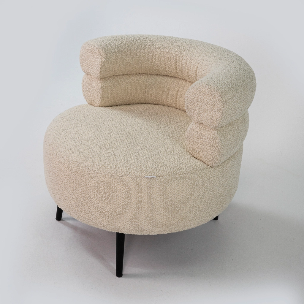 Кресло Claire 80х80х75 - Thumbnail 4