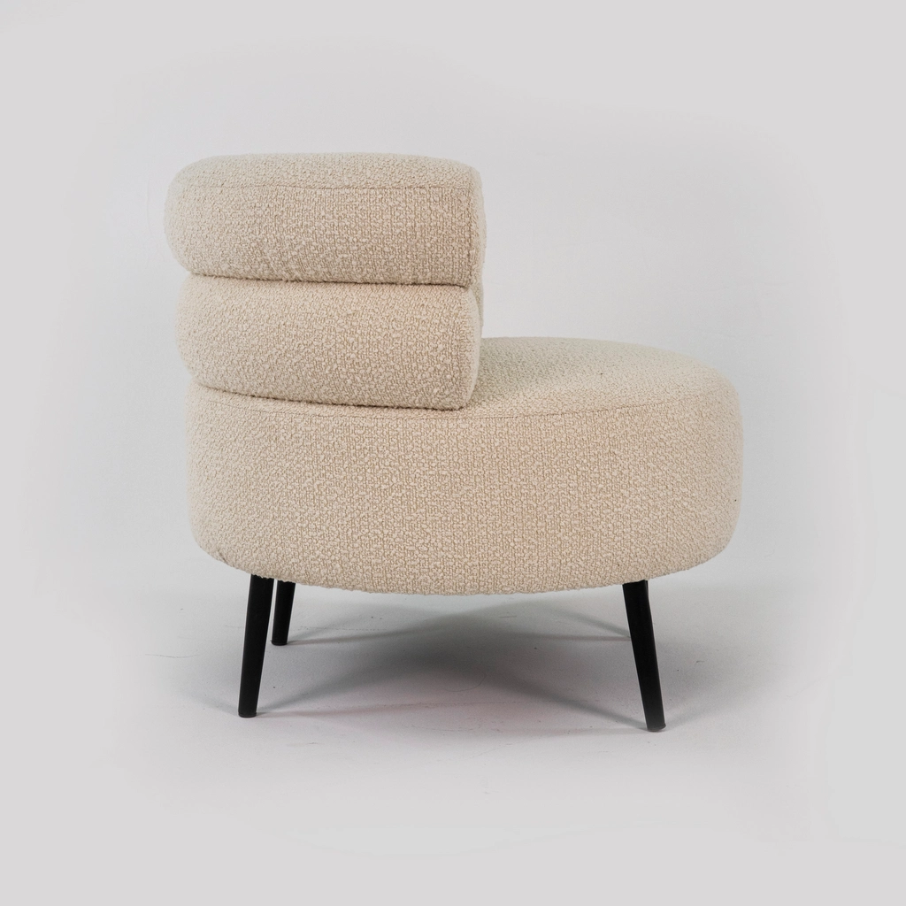 Кресло Claire 80х80х75 - Thumbnail 5