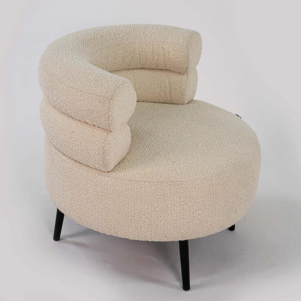 Кресло Claire 80х80х75 - Thumbnail 6