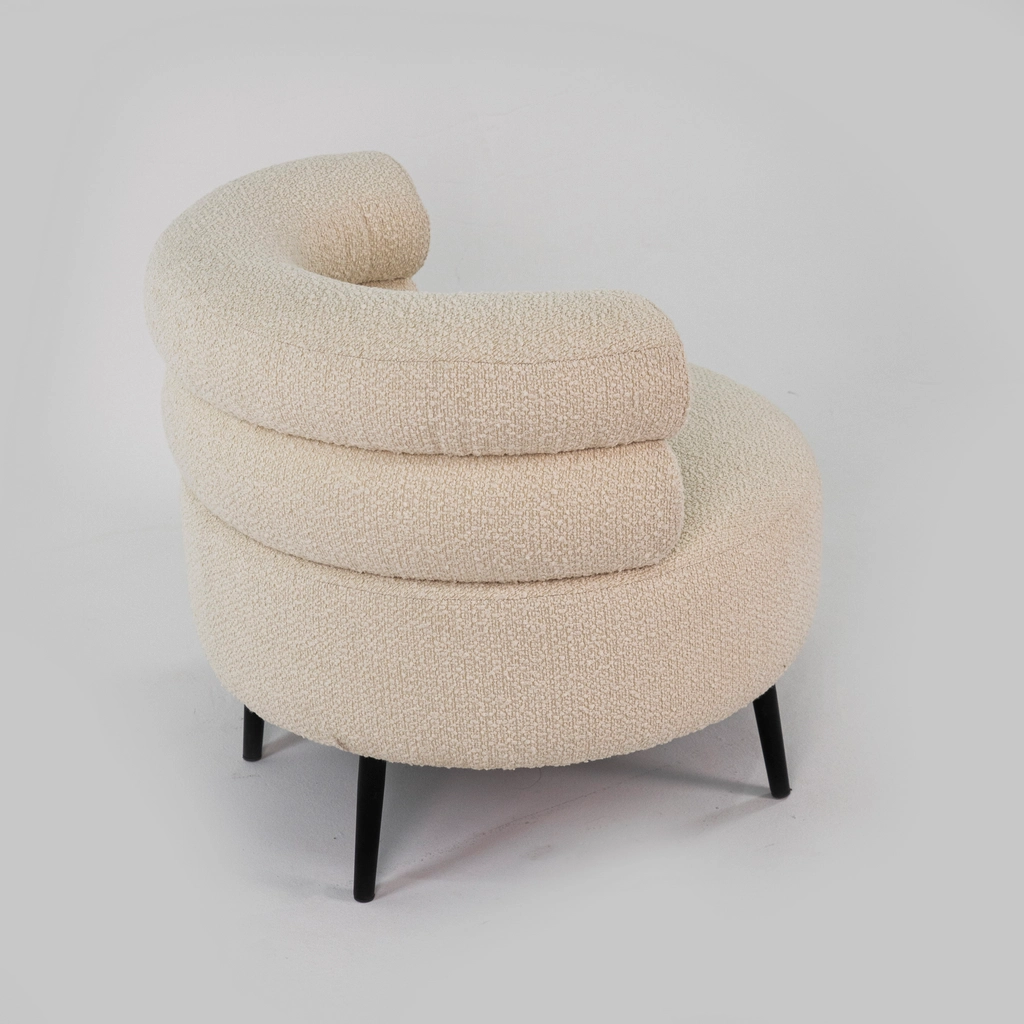 Кресло Claire 80х80х75 - Thumbnail 7