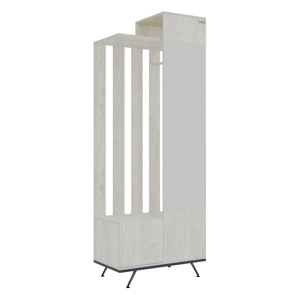 Прихожка Karina 80/43/210H DB