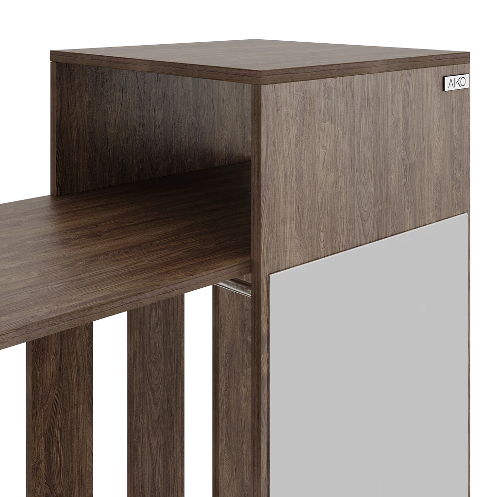 Прихожка Karina 80/43/210H - Thumbnail 4