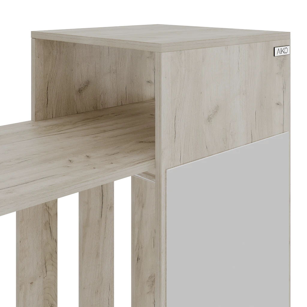 Прихожка Karina 80/43/210H - Thumbnail 4