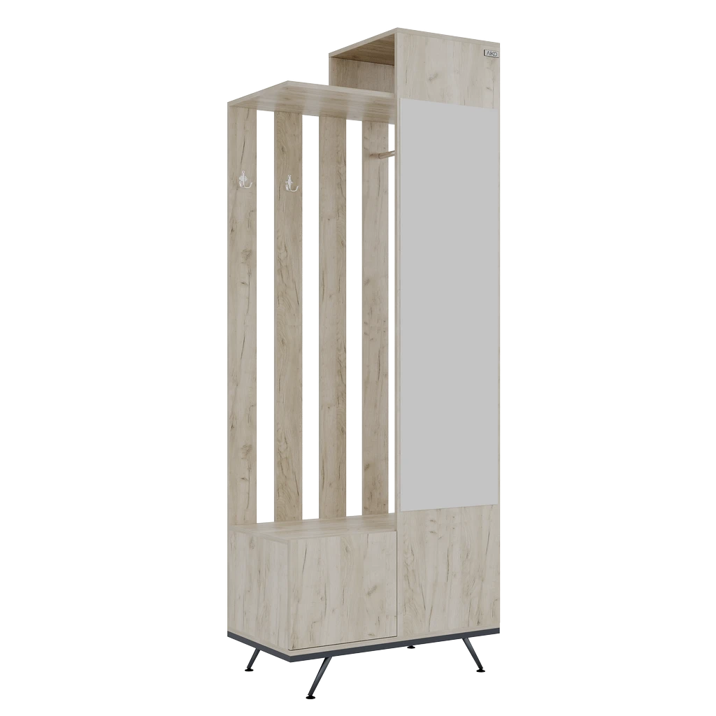 Прихожка Karina 80/43/210H DB variation 1