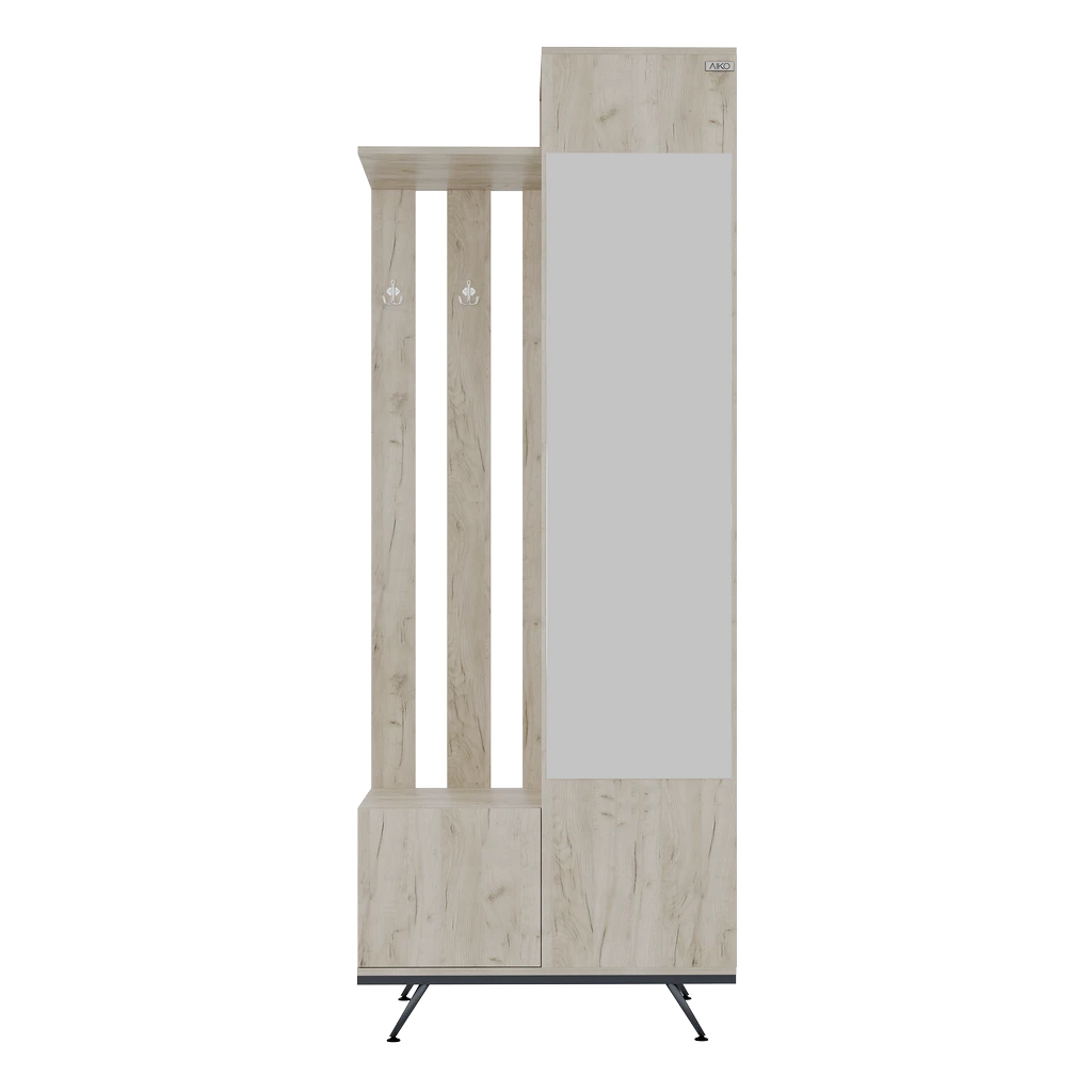 Прихожка Karina 80/43/210H - Thumbnail 2