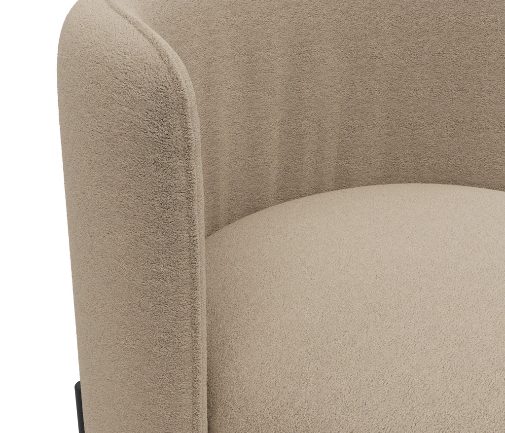 Кресло Comfy 70х70х72 - Thumbnail 4