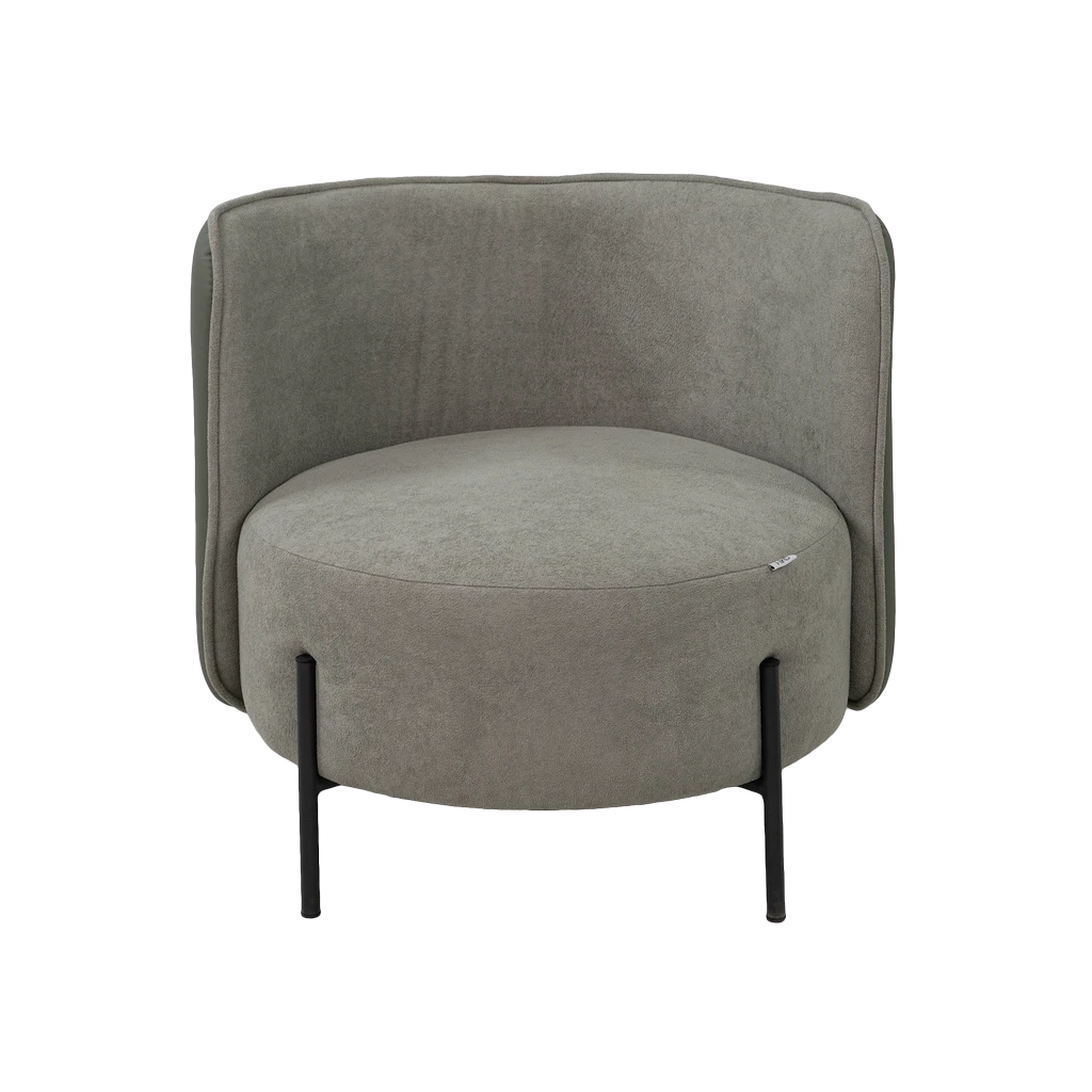 Кресло Comfy 70х70х72 Moss 130 variation 3