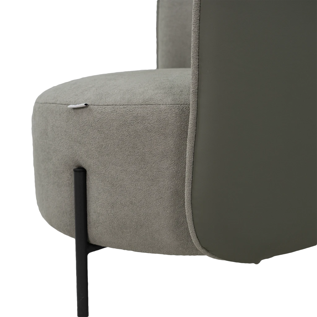 Кресло Comfy 70х70х72 - Thumbnail 5