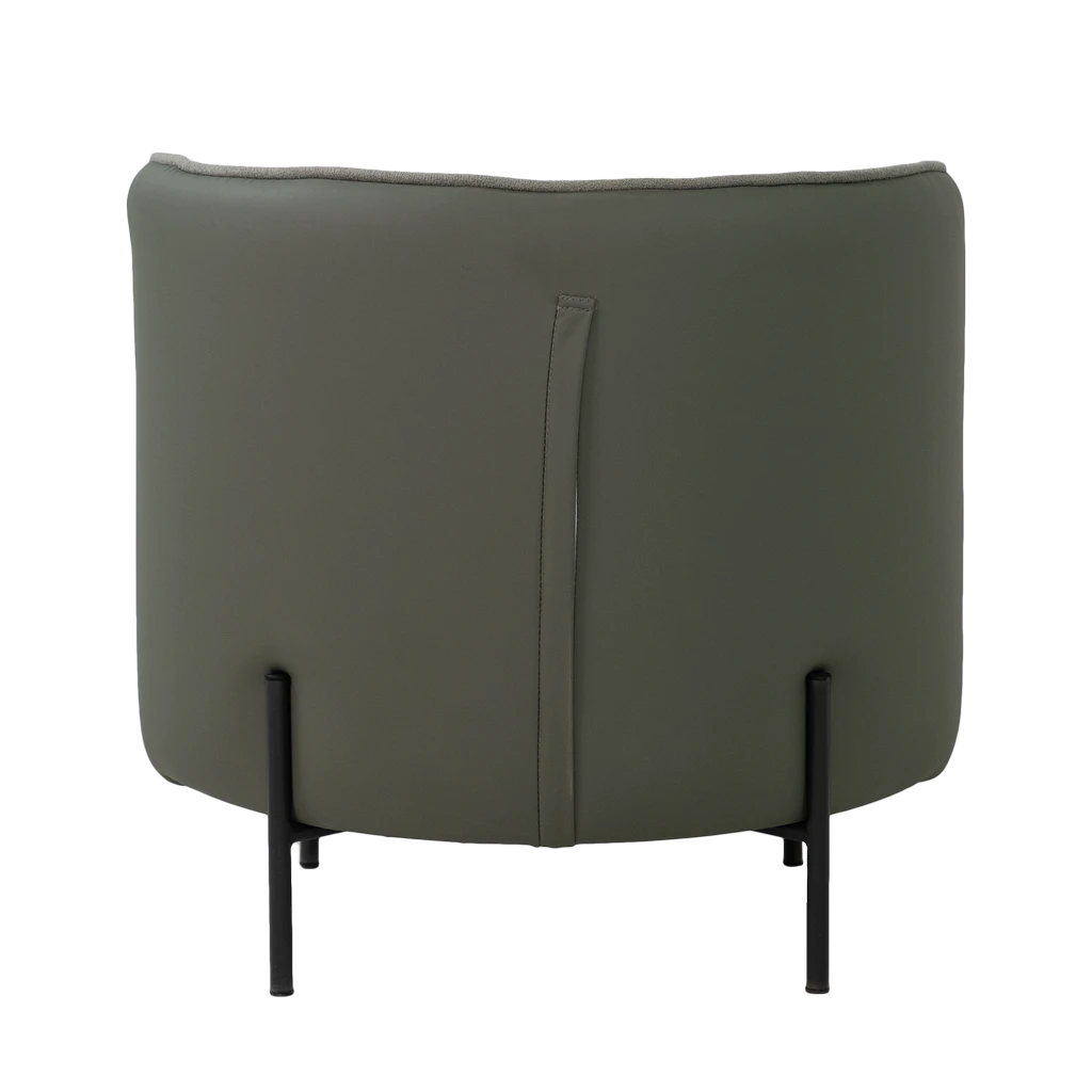 Кресло Comfy 70х70х72 - Thumbnail 6