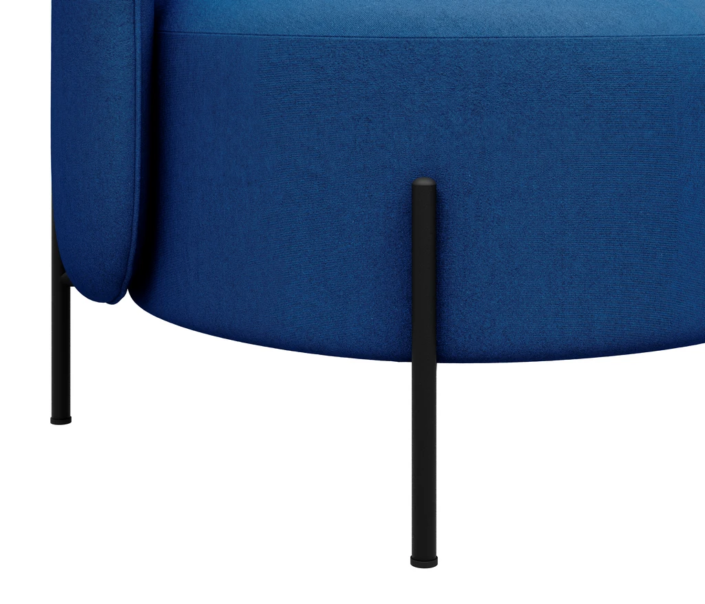 Кресло Comfy 70х70х72 - Thumbnail 3