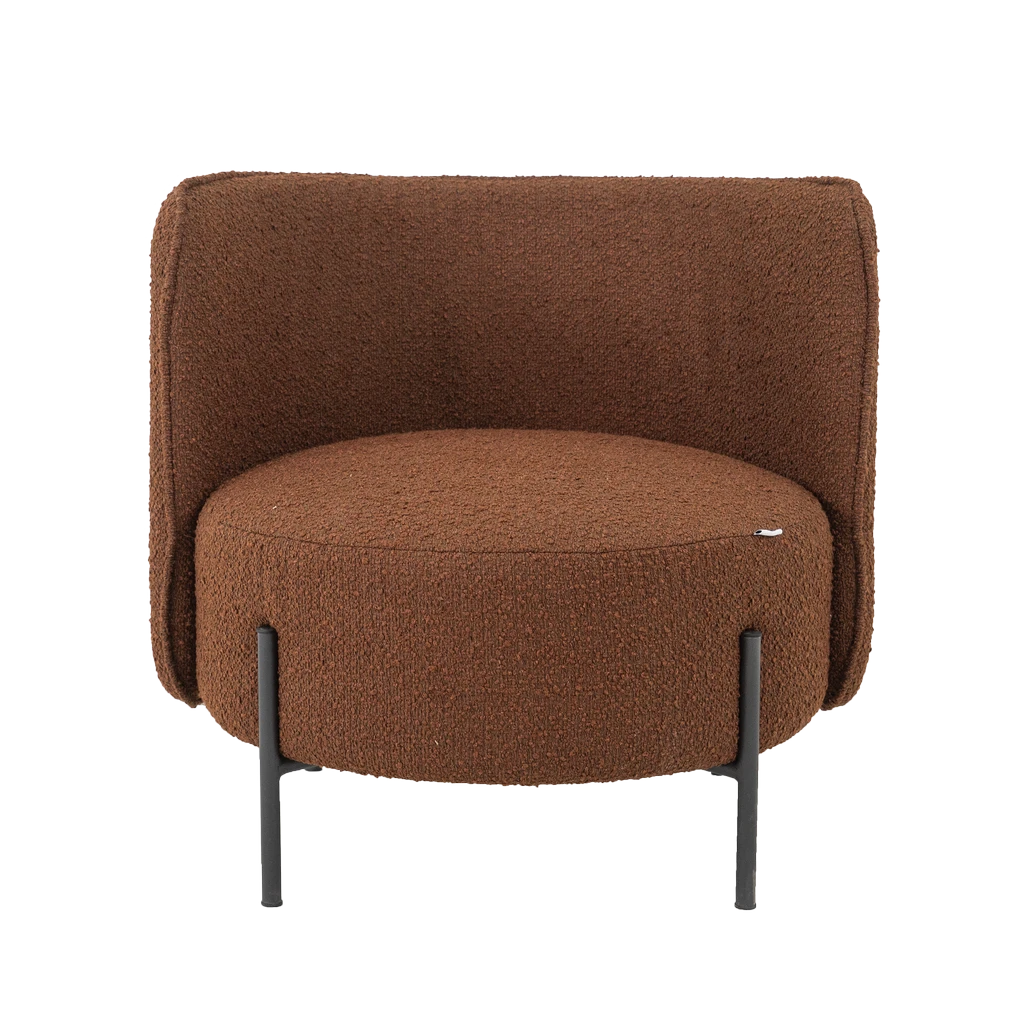 Кресло Comfy 70х70х72 Moss 130 variation 1