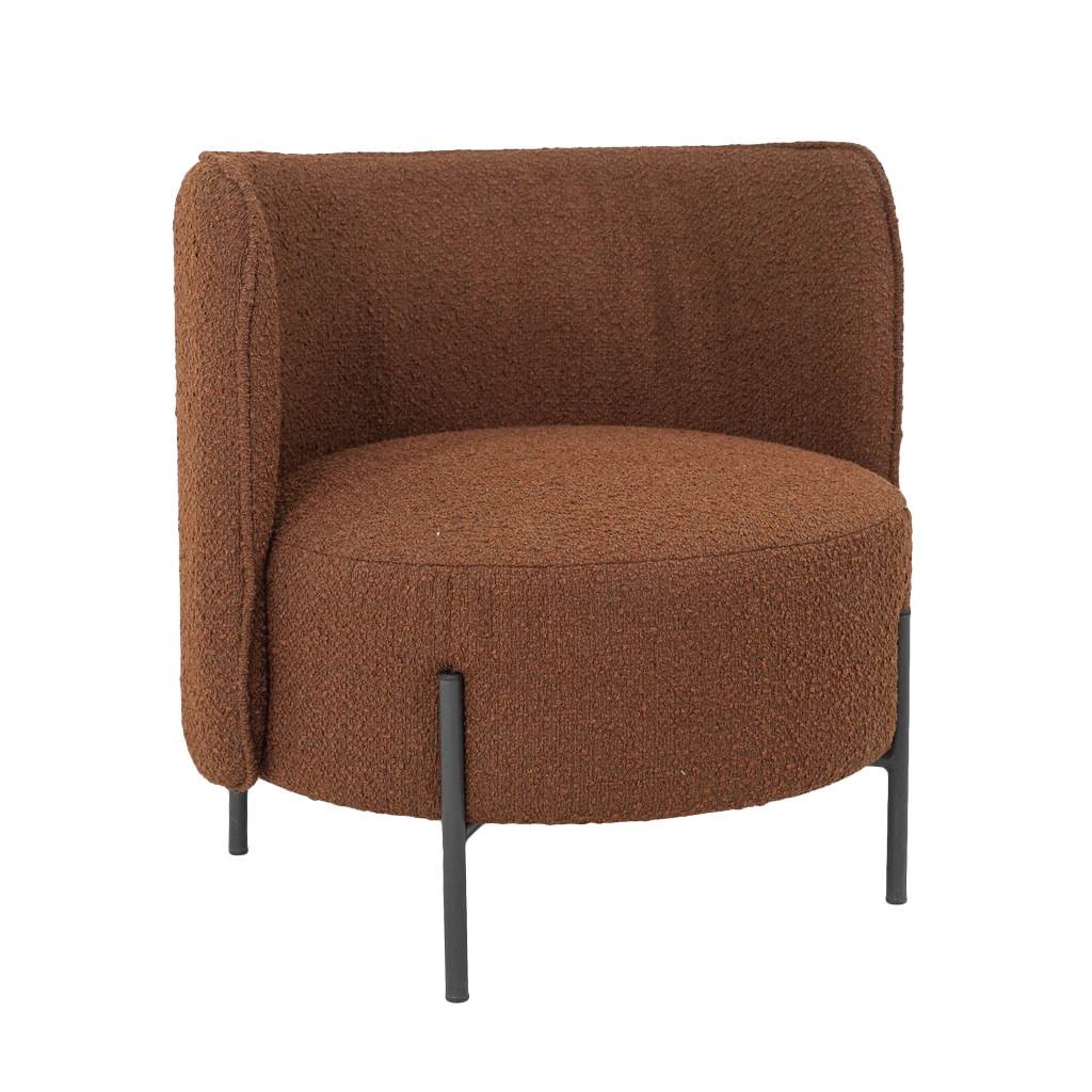 Кресло Comfy 70х70х72 - Thumbnail 2