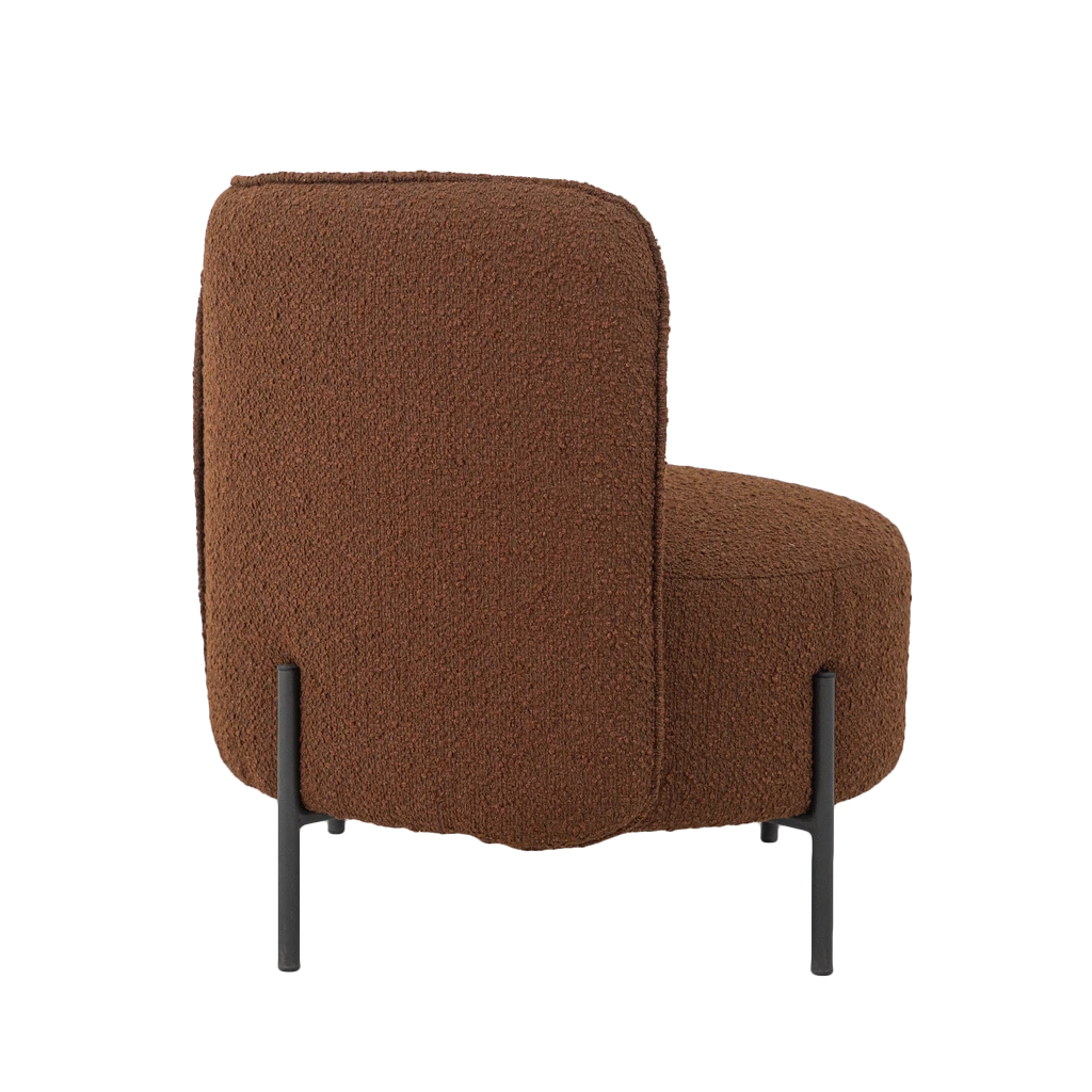 Кресло Comfy 70х70х72 - Thumbnail 4