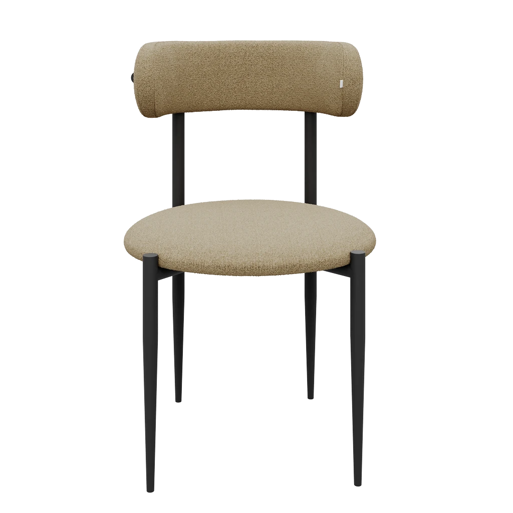 Стул Elba 50х55х80 - Thumbnail 2