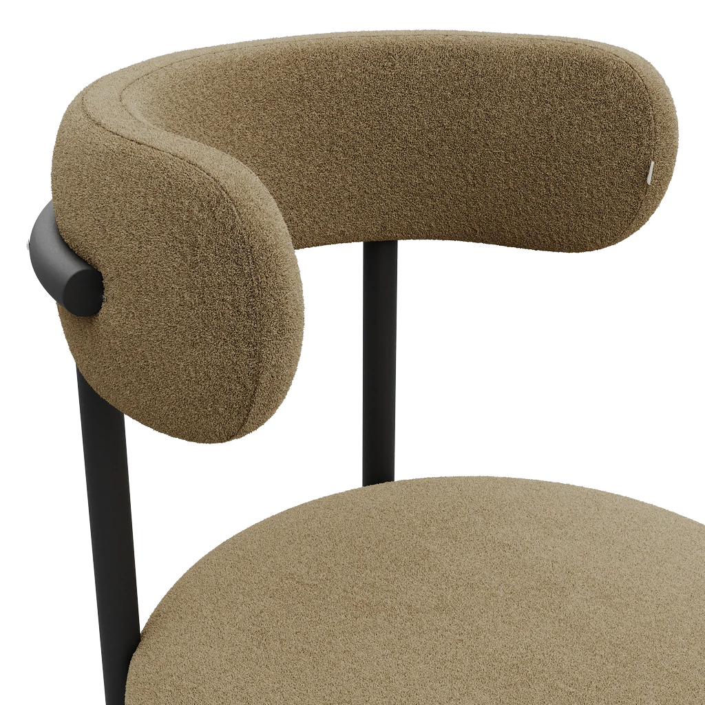 Стул Elba 50х55х80 - Thumbnail 4