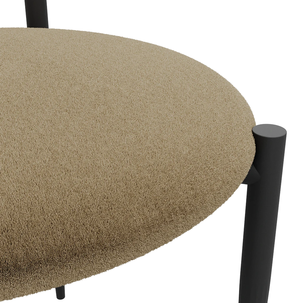 Стул Elba 50х55х80 - Thumbnail 5