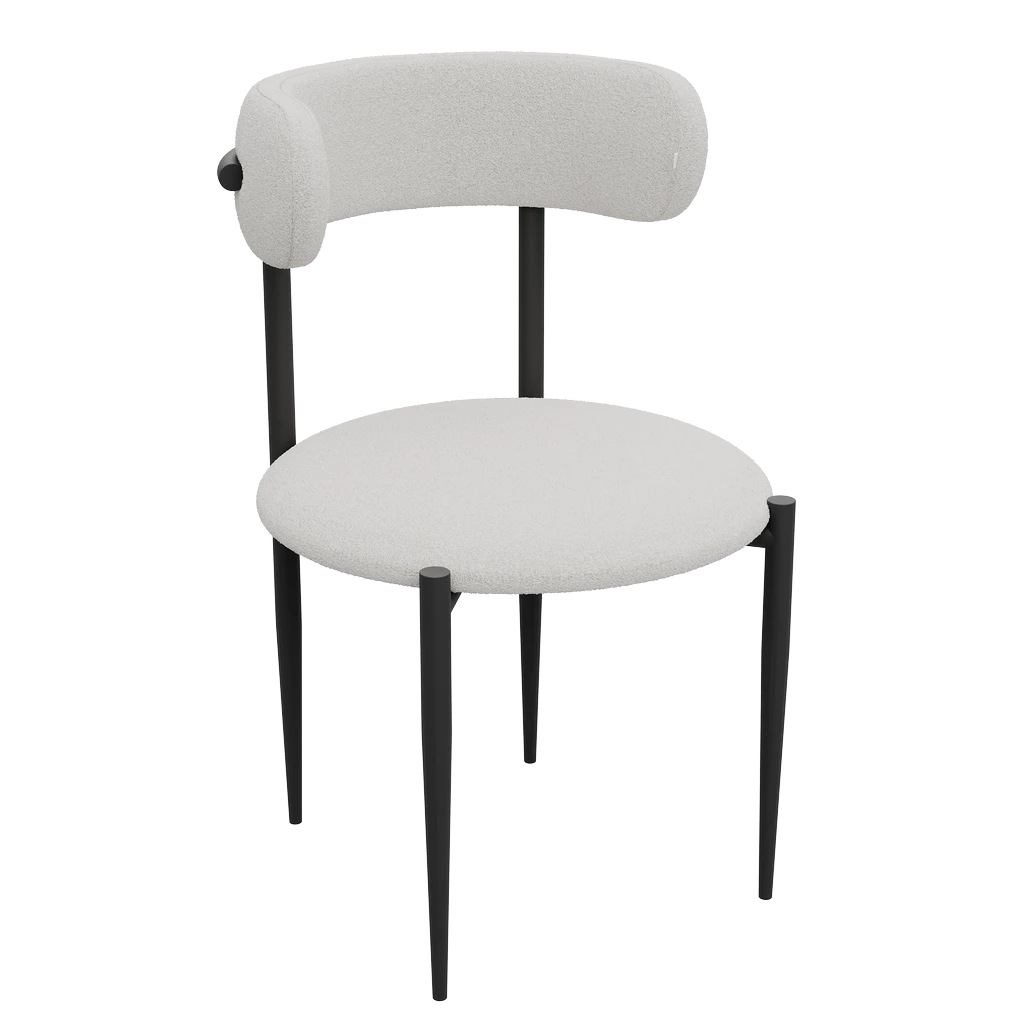 Стул Elba 50х55х80 NT 02