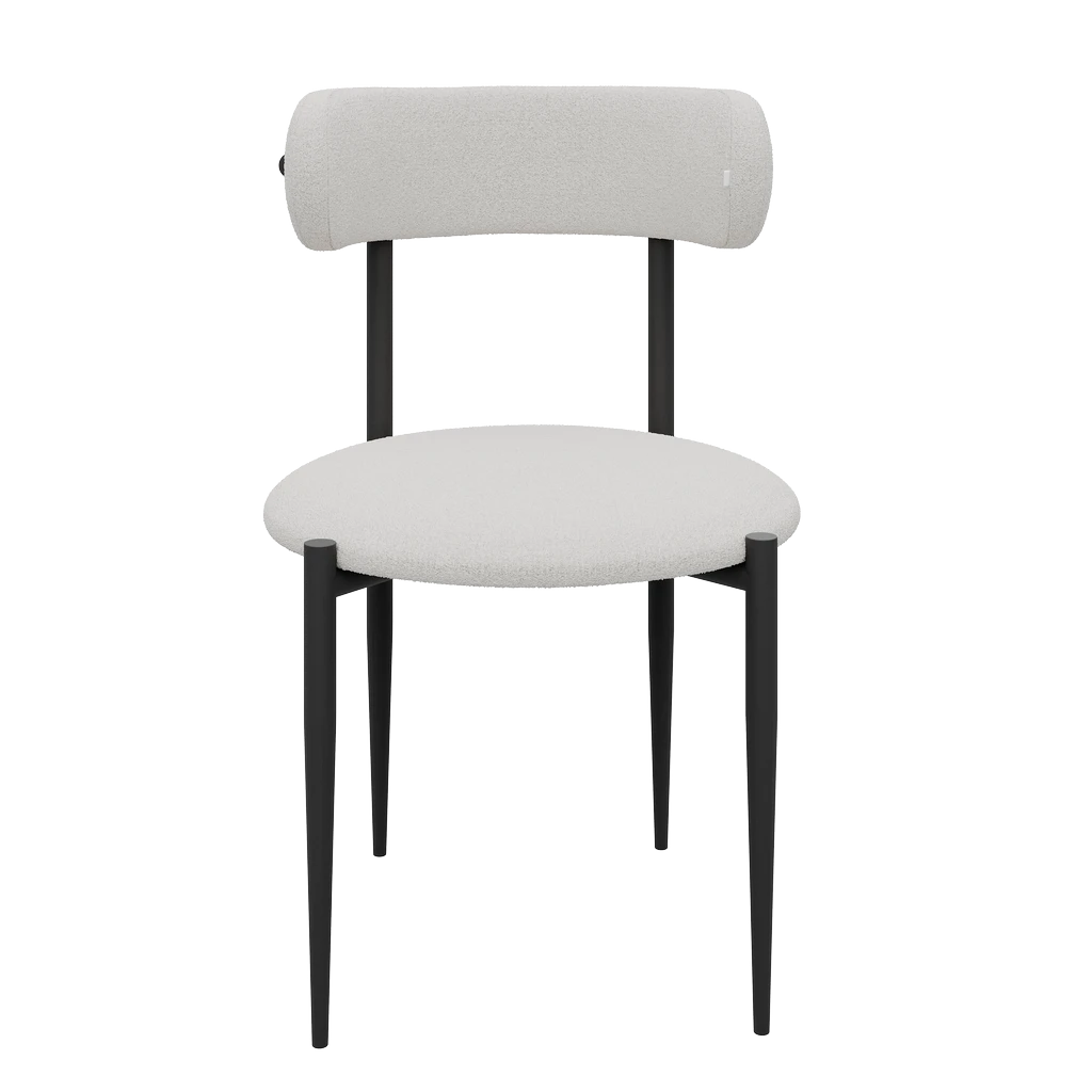 Стул Elba 50х55х80 - Thumbnail 2